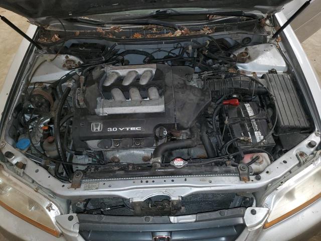 Photo 10 VIN: 1HGCG2250YA034783 - HONDA ACCORD EX 