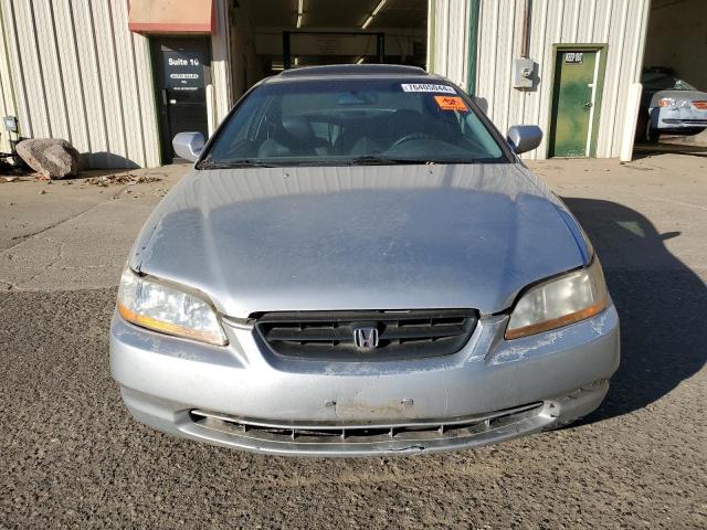 Photo 4 VIN: 1HGCG2250YA034783 - HONDA ACCORD EX 