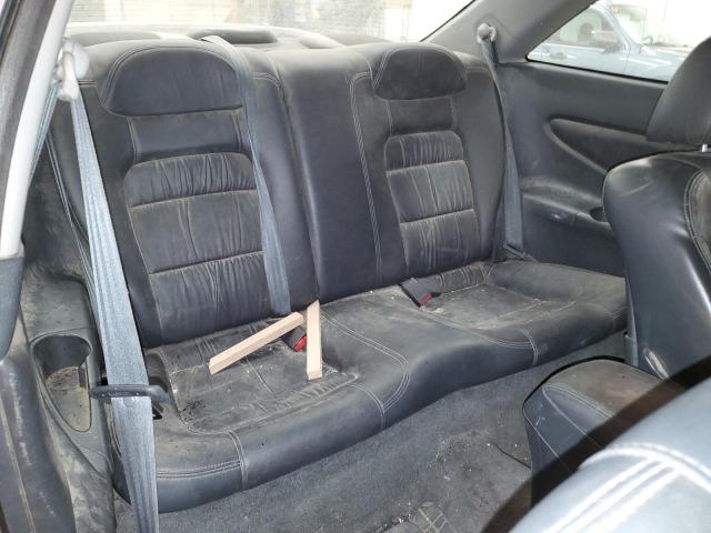 Photo 9 VIN: 1HGCG2250YA034783 - HONDA ACCORD EX 