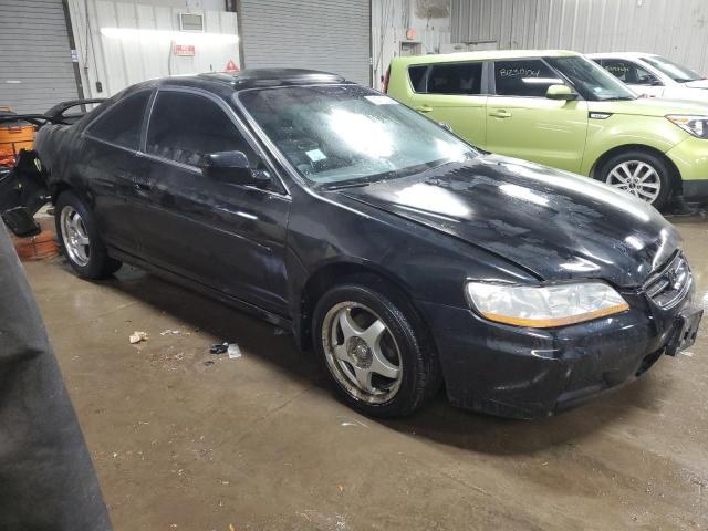 Photo 3 VIN: 1HGCG22511A002995 - HONDA ACCORD EX 