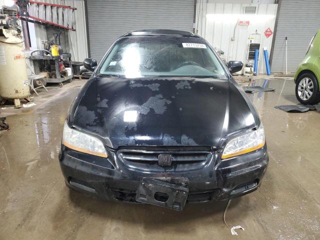 Photo 4 VIN: 1HGCG22511A002995 - HONDA ACCORD EX 