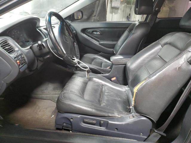 Photo 6 VIN: 1HGCG22511A002995 - HONDA ACCORD EX 