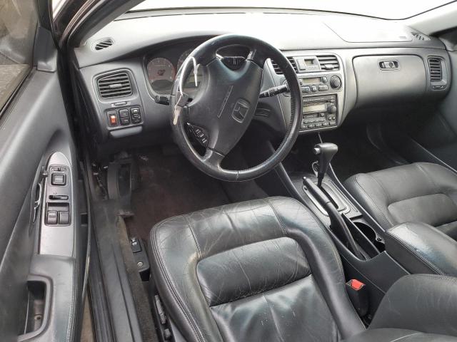 Photo 7 VIN: 1HGCG22511A002995 - HONDA ACCORD EX 