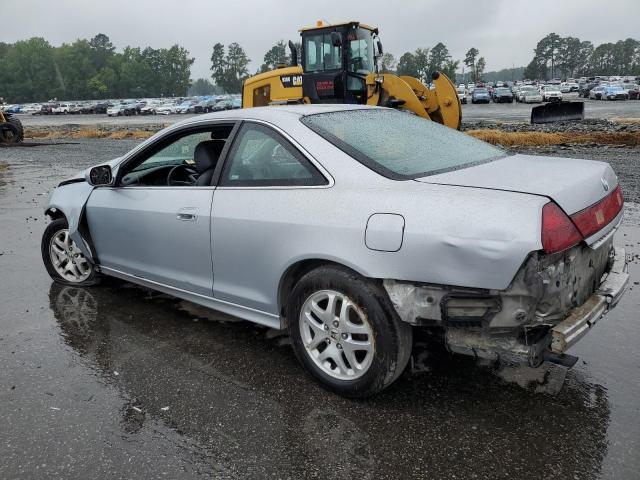 Photo 1 VIN: 1HGCG22511A030439 - HONDA ACCORD EX 