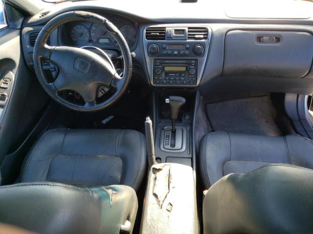 Photo 7 VIN: 1HGCG22511A030439 - HONDA ACCORD EX 