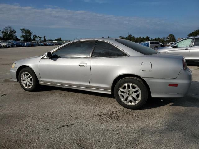 Photo 1 VIN: 1HGCG22512A003369 - HONDA ACCORD EX 