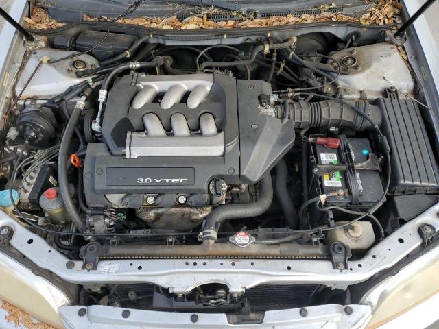 Photo 10 VIN: 1HGCG22512A003369 - HONDA ACCORD EX 