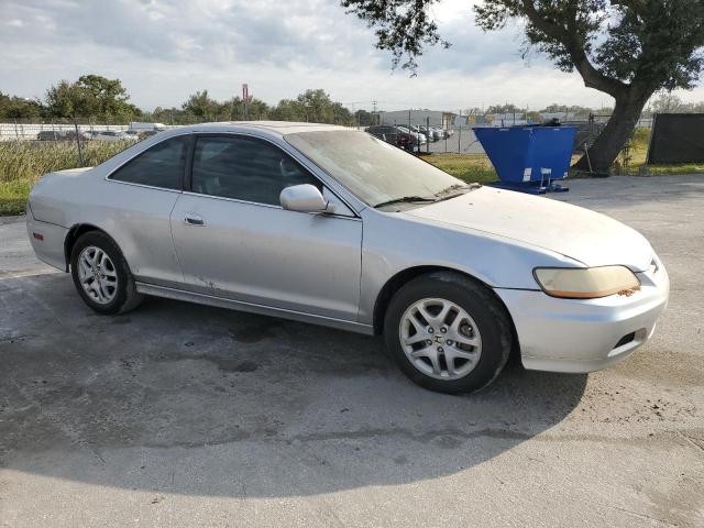 Photo 3 VIN: 1HGCG22512A003369 - HONDA ACCORD EX 