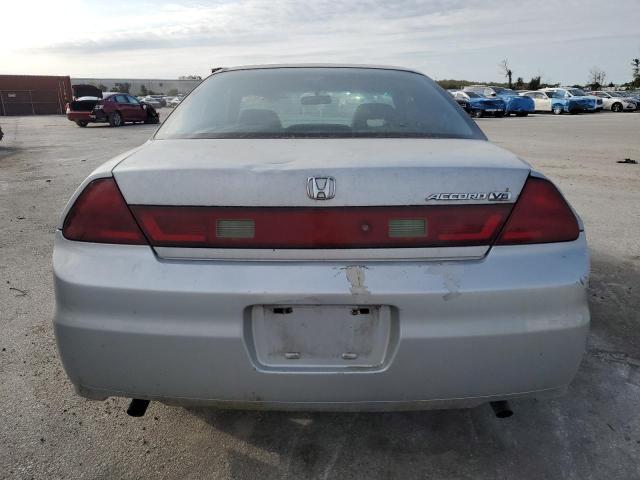 Photo 5 VIN: 1HGCG22512A003369 - HONDA ACCORD EX 