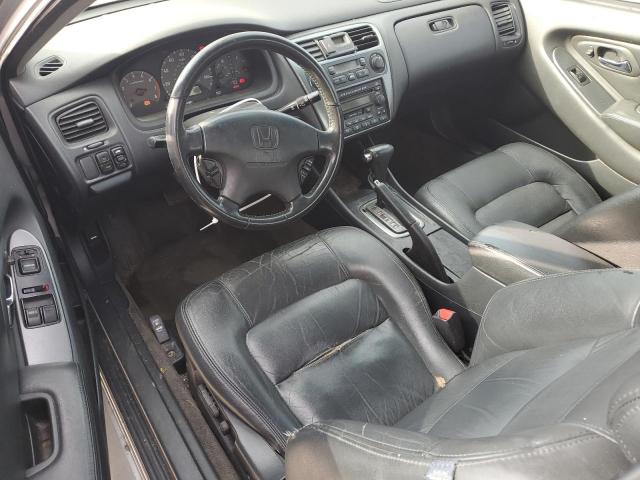 Photo 7 VIN: 1HGCG22512A003369 - HONDA ACCORD EX 