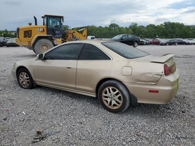 Photo 1 VIN: 1HGCG22512A004246 - HONDA ACCORD EX 