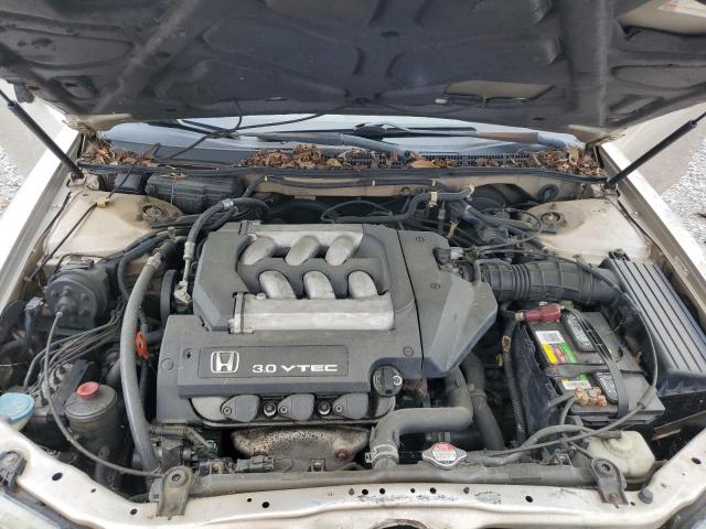 Photo 10 VIN: 1HGCG22512A004246 - HONDA ACCORD EX 