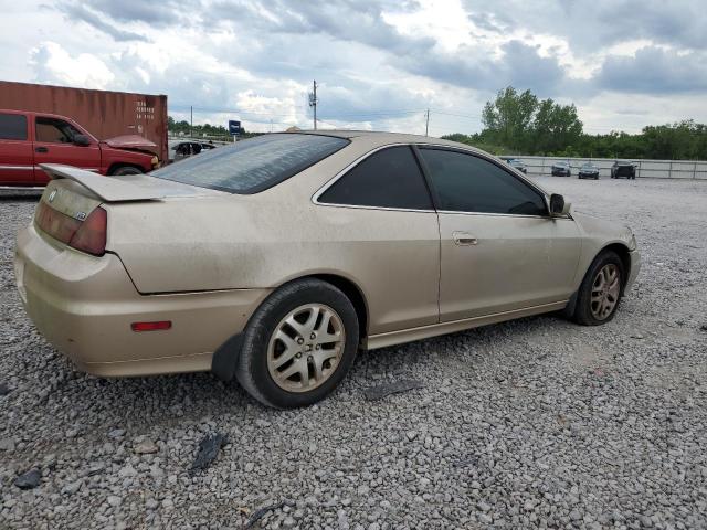 Photo 2 VIN: 1HGCG22512A004246 - HONDA ACCORD EX 