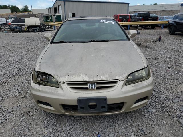 Photo 4 VIN: 1HGCG22512A004246 - HONDA ACCORD EX 