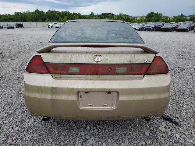 Photo 5 VIN: 1HGCG22512A004246 - HONDA ACCORD EX 