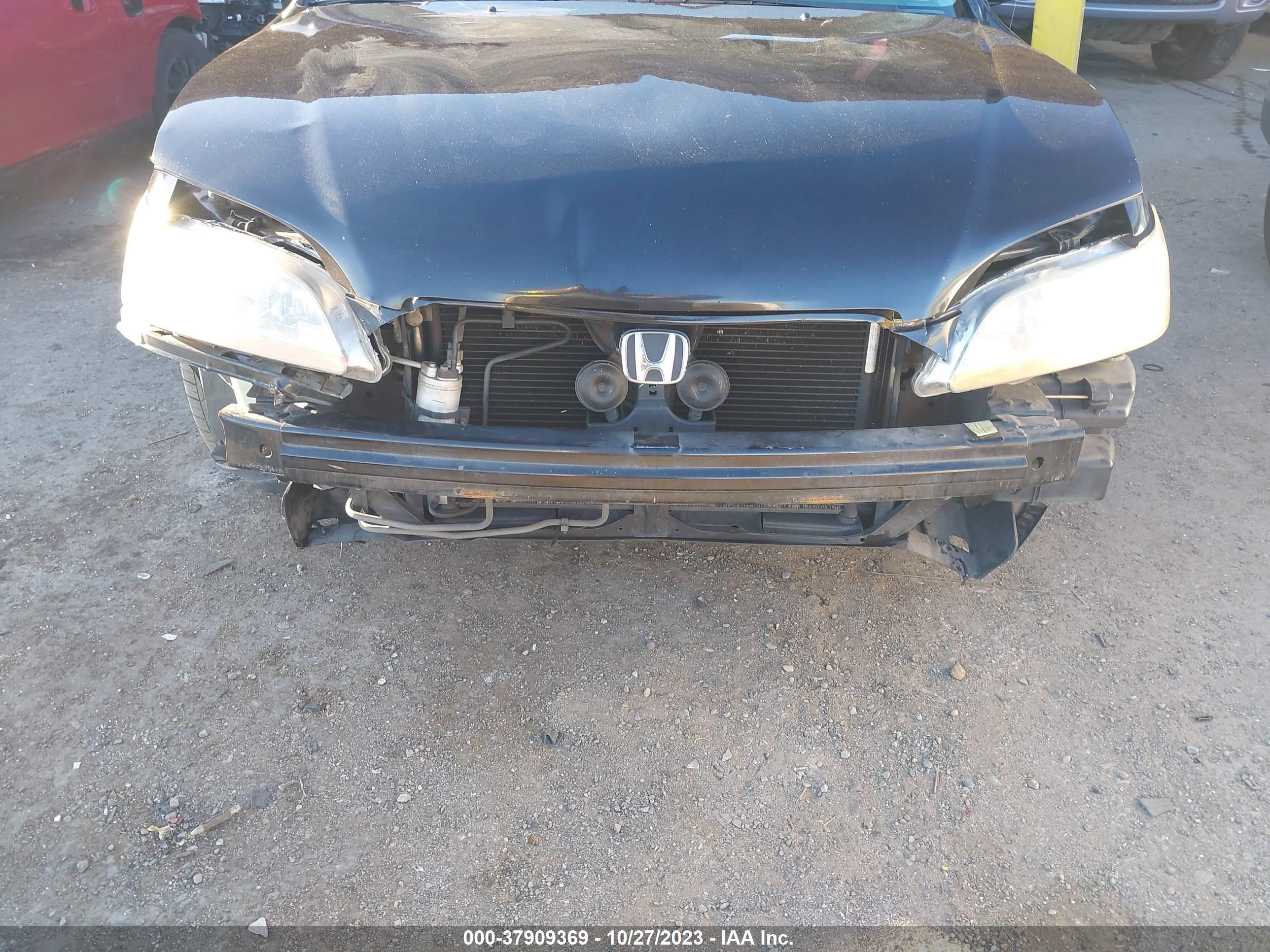 Photo 5 VIN: 1HGCG22512A011214 - HONDA ACCORD 