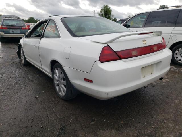 Photo 2 VIN: 1HGCG2251WA021859 - HONDA ACCORD EX 