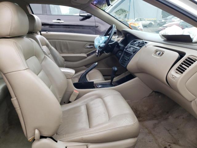 Photo 4 VIN: 1HGCG2251WA021859 - HONDA ACCORD EX 