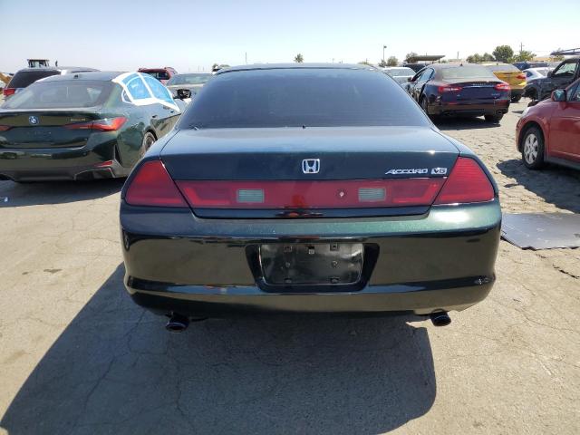 Photo 5 VIN: 1HGCG2251XA033480 - HONDA ACCORD EX 