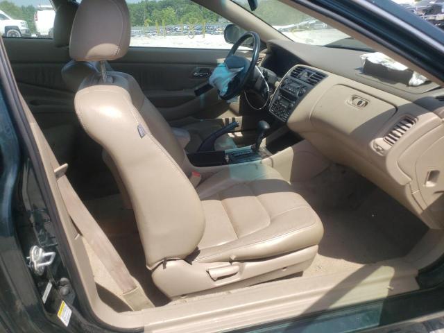 Photo 4 VIN: 1HGCG2251YA010461 - HONDA ACCORD EX 