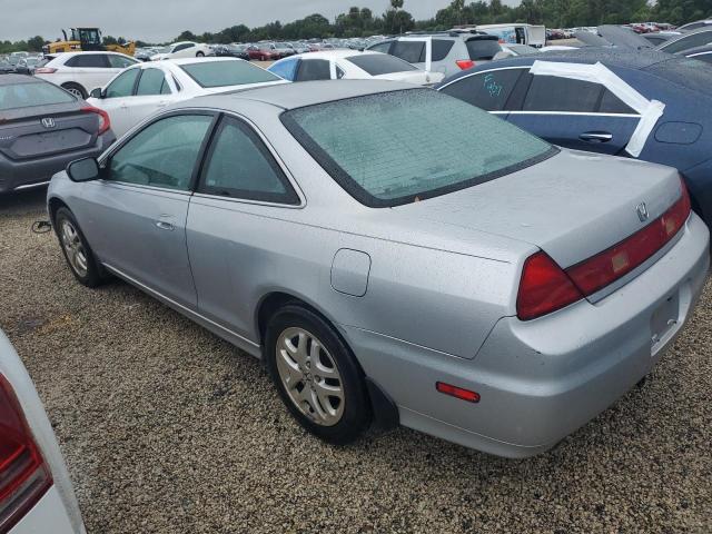 Photo 1 VIN: 1HGCG22521A032829 - HONDA ACCORD EX 