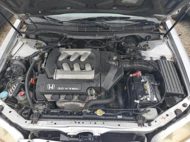 Photo 10 VIN: 1HGCG22521A032829 - HONDA ACCORD EX 