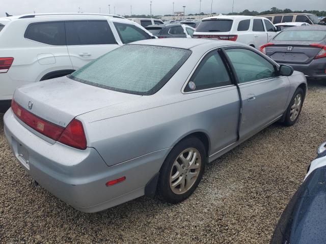 Photo 2 VIN: 1HGCG22521A032829 - HONDA ACCORD EX 