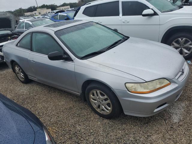 Photo 3 VIN: 1HGCG22521A032829 - HONDA ACCORD EX 