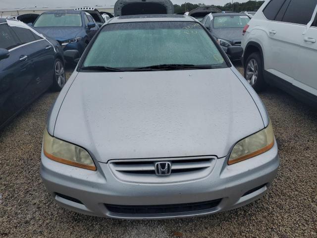 Photo 4 VIN: 1HGCG22521A032829 - HONDA ACCORD EX 