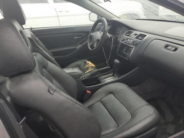 Photo 9 VIN: 1HGCG22521A032829 - HONDA ACCORD EX 