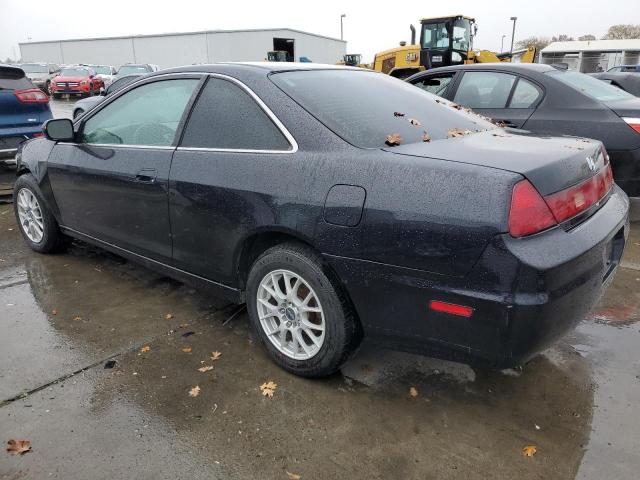 Photo 1 VIN: 1HGCG22522A019029 - HONDA ACCORD 