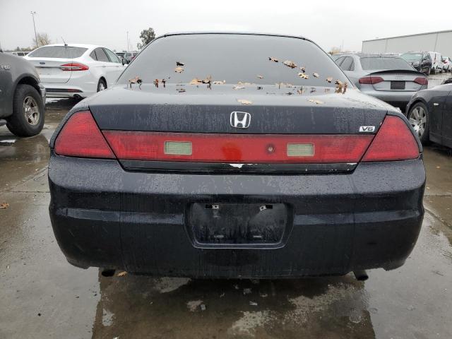 Photo 5 VIN: 1HGCG22522A019029 - HONDA ACCORD 