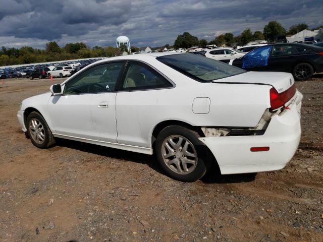 Photo 1 VIN: 1HGCG22522A038809 - HONDA ACCORD EX 