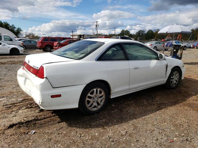 Photo 2 VIN: 1HGCG22522A038809 - HONDA ACCORD EX 