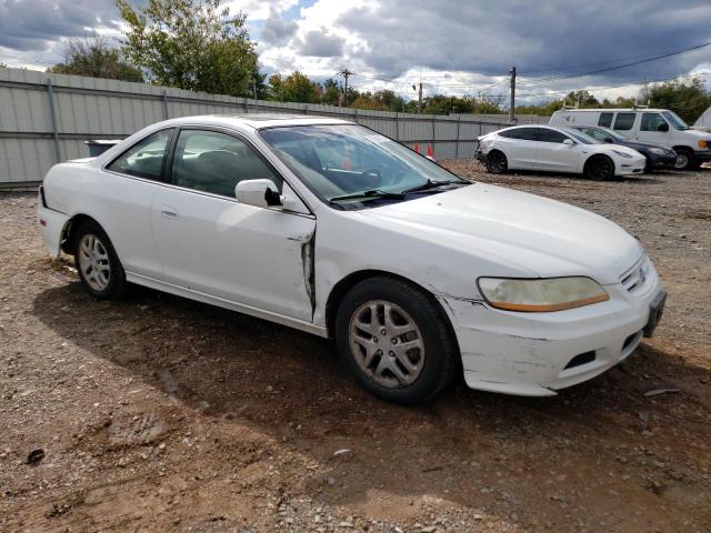 Photo 3 VIN: 1HGCG22522A038809 - HONDA ACCORD EX 