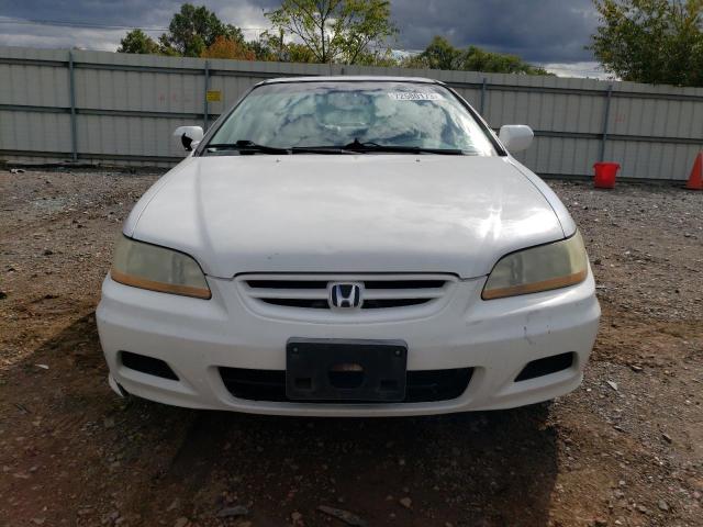 Photo 4 VIN: 1HGCG22522A038809 - HONDA ACCORD EX 