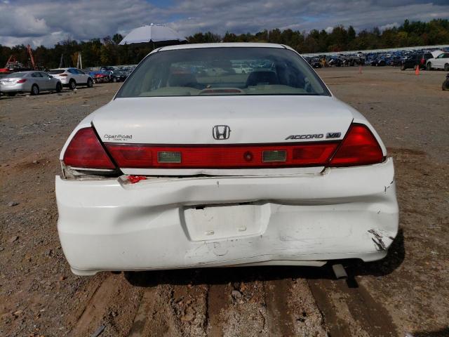 Photo 5 VIN: 1HGCG22522A038809 - HONDA ACCORD EX 