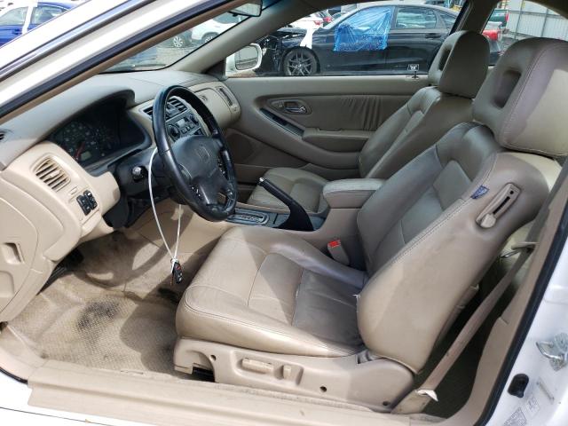 Photo 6 VIN: 1HGCG22522A038809 - HONDA ACCORD EX 