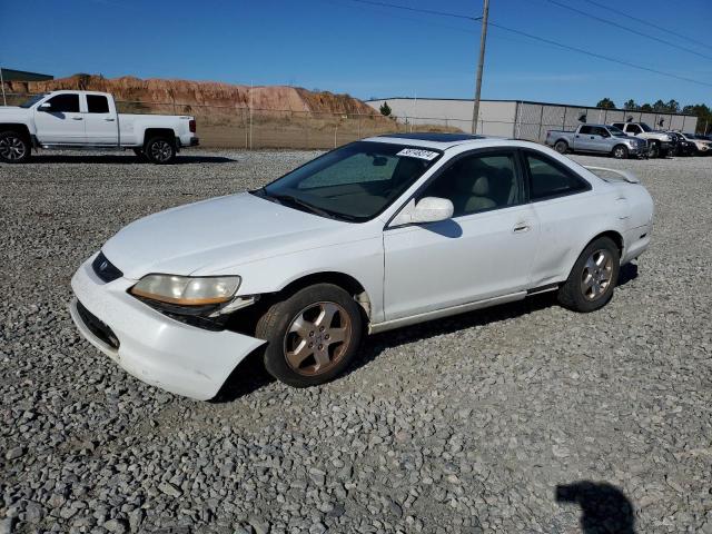 Photo 0 VIN: 1HGCG2252XA015456 - HONDA ACCORD 