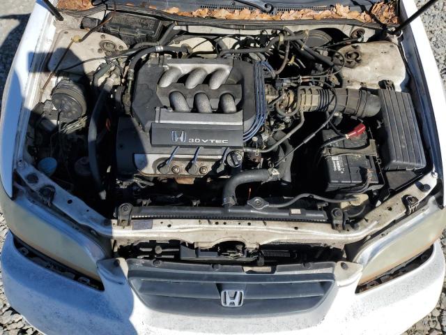 Photo 10 VIN: 1HGCG2252XA015456 - HONDA ACCORD 