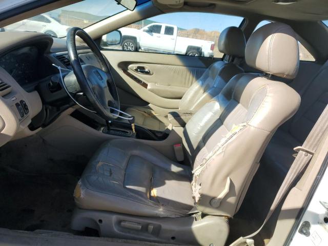 Photo 6 VIN: 1HGCG2252XA015456 - HONDA ACCORD 