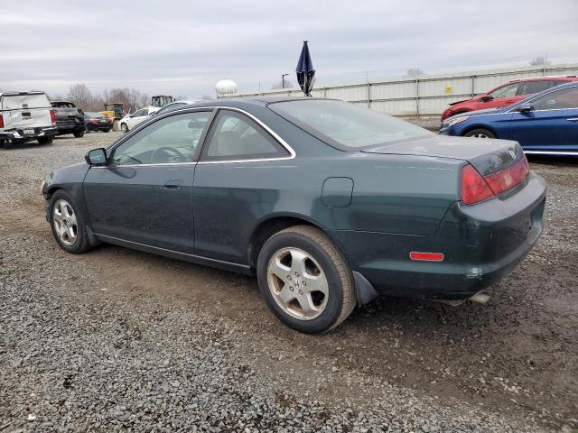 Photo 1 VIN: 1HGCG2252XA022150 - HONDA ACCORD EX 