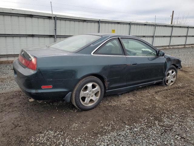 Photo 2 VIN: 1HGCG2252XA022150 - HONDA ACCORD EX 