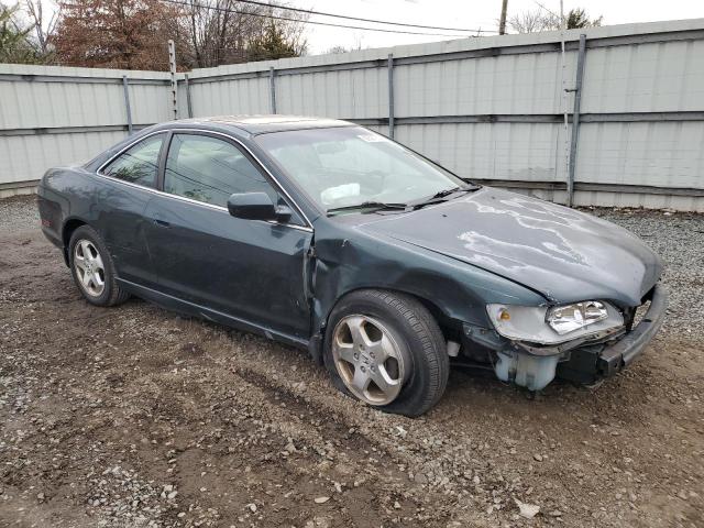 Photo 3 VIN: 1HGCG2252XA022150 - HONDA ACCORD EX 