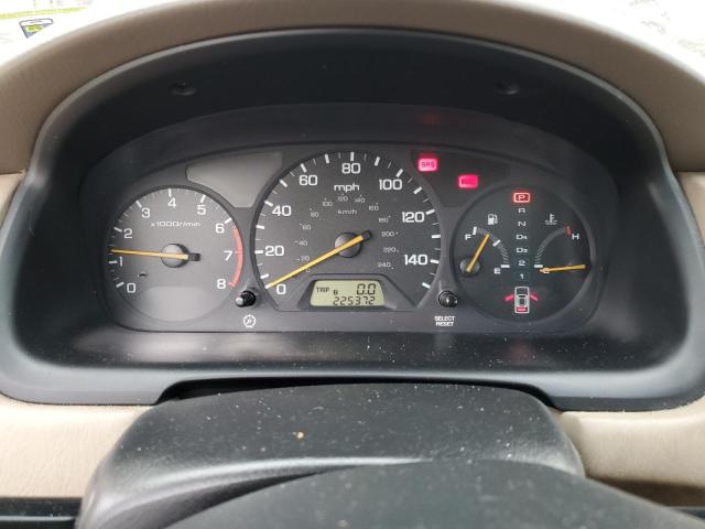 Photo 8 VIN: 1HGCG2252XA022150 - HONDA ACCORD EX 