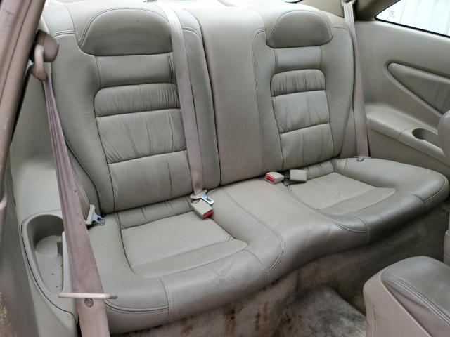 Photo 9 VIN: 1HGCG2252XA022150 - HONDA ACCORD EX 