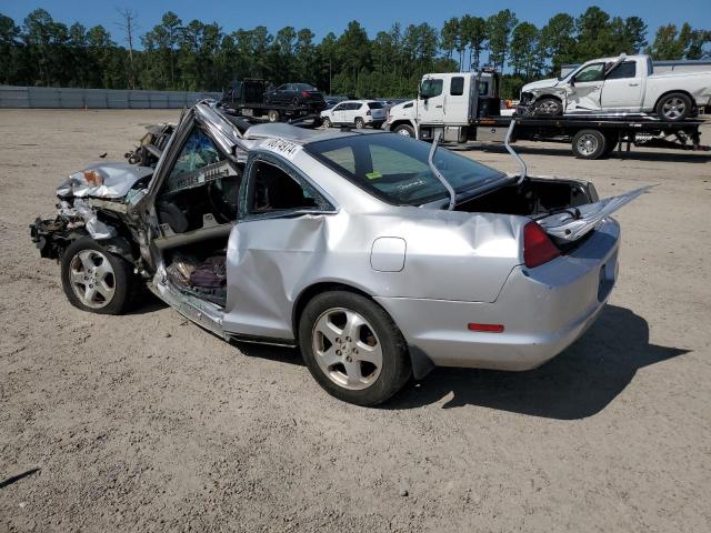 Photo 1 VIN: 1HGCG2252YA037118 - HONDA ACCORD EX 