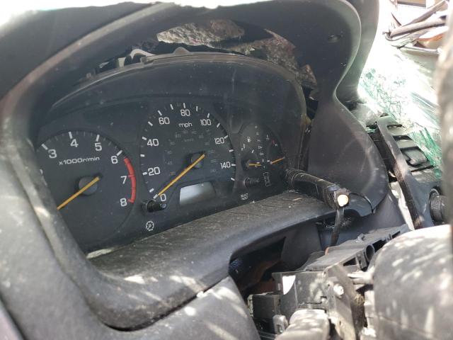 Photo 8 VIN: 1HGCG2252YA037118 - HONDA ACCORD EX 