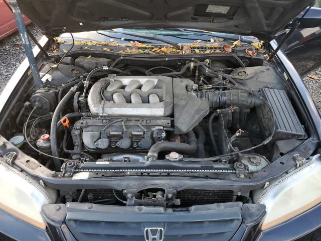 Photo 10 VIN: 1HGCG2252YA044537 - HONDA ACCORD EX 