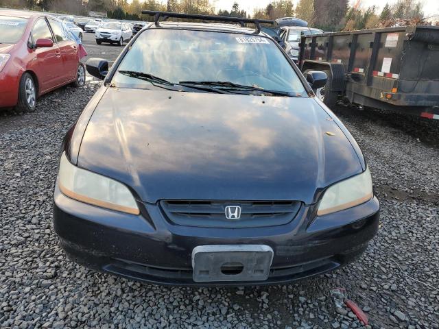 Photo 4 VIN: 1HGCG2252YA044537 - HONDA ACCORD EX 